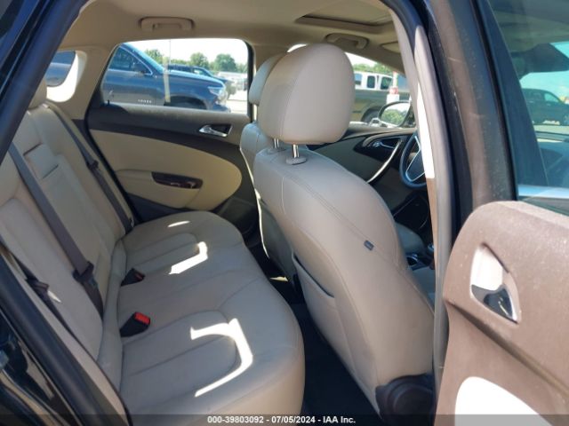 1G4PW5SK9G4168565 Buick Verano Sport Touring Group