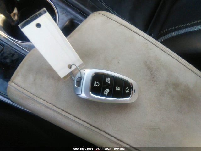 Hyundai SONATA SEL 2023 KMHL64JA8PA278557 Image 11