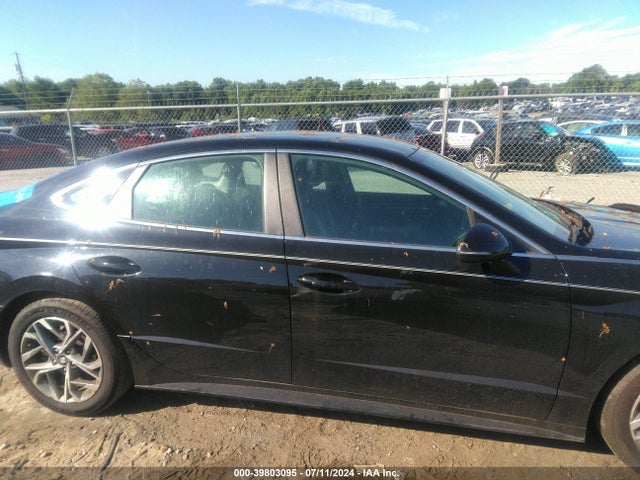 Hyundai SONATA SEL 2023 KMHL64JA8PA278557 Image 13