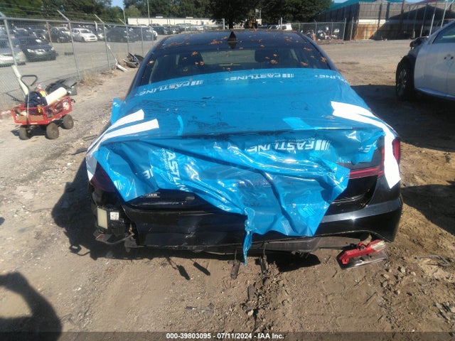 Hyundai SONATA SEL 2023 KMHL64JA8PA278557 Image 16