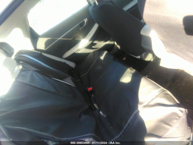 Hyundai SONATA SEL 2023 KMHL64JA8PA278557 Image 8