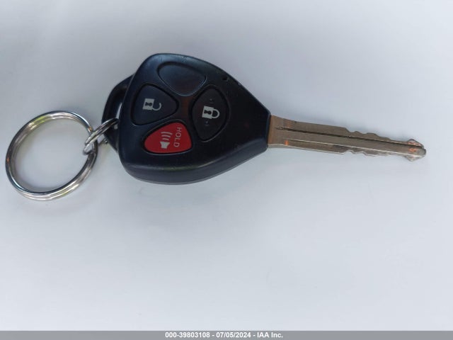 Toyota 4RUNNER SR5 2015 JTEBU5JR5F5274471 Image 11