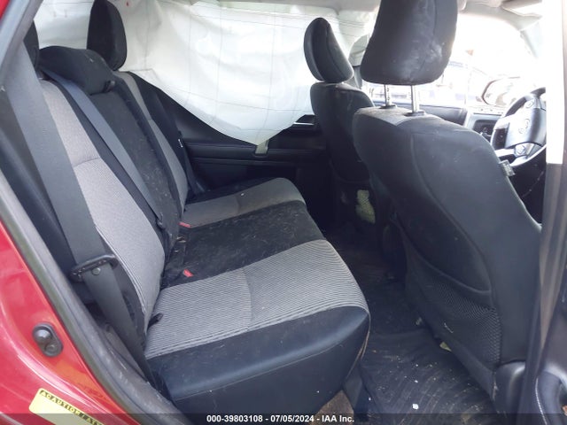 Toyota 4RUNNER SR5 2015 JTEBU5JR5F5274471 Image 8