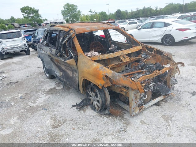 Jeep 2014 2014 1C4PJLDS8EW103938 Image 6
