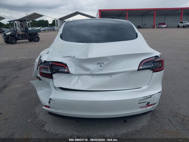 Tesla Model 3 Rear-wheel Drive 2023 5YJ3E1EA7PF588335 Image 15