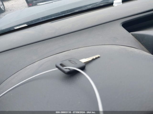 3N63M0YN9FK698186 Chevrolet City Express 1ls
