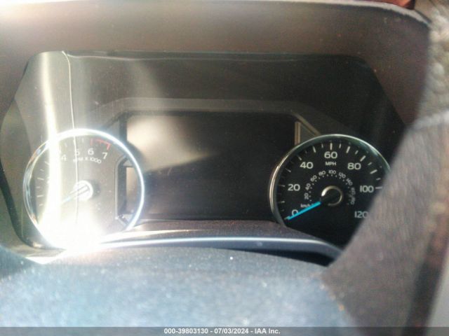 1FTEW1EGXFFC02995 Ford F-150 Platinum