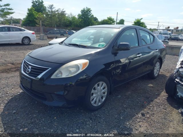 3N1CN7APXEK453208 Nissan Versa 1.6 S/1.6 S+/1.6 Sl/1.6 Sv