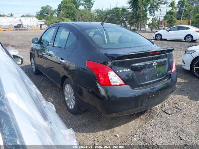 3N1CN7APXEK453208 Nissan Versa 1.6 S/1.6 S+/1.6 Sl/1.6 Sv