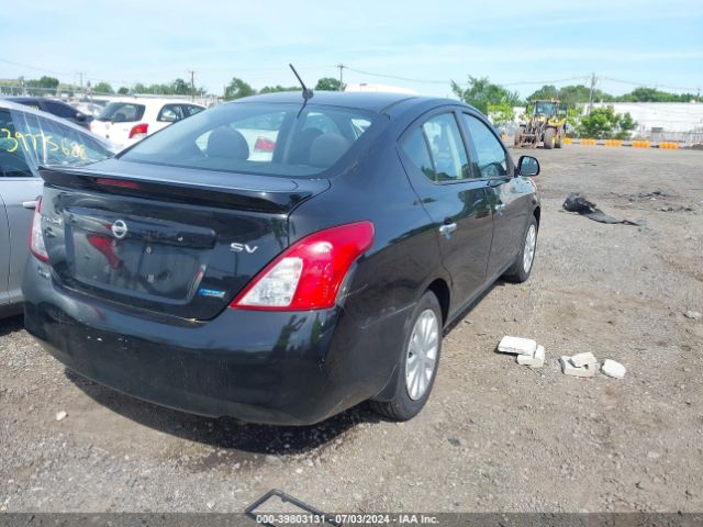 3N1CN7APXEK453208 Nissan Versa 1.6 S/1.6 S+/1.6 Sl/1.6 Sv