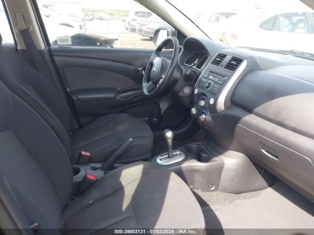 3N1CN7APXEK453208 Nissan Versa 1.6 S/1.6 S+/1.6 Sl/1.6 Sv