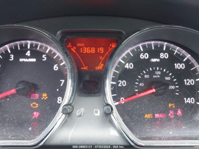 3N1CN7APXEK453208 Nissan Versa 1.6 S/1.6 S+/1.6 Sl/1.6 Sv