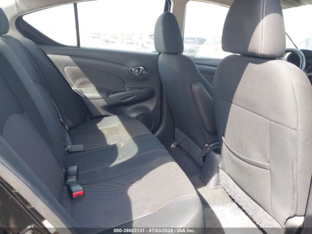 3N1CN7APXEK453208 Nissan Versa 1.6 S/1.6 S+/1.6 Sl/1.6 Sv