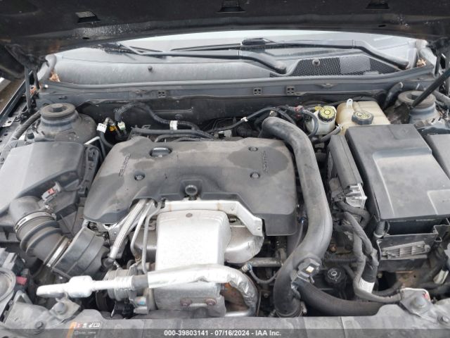 2G4GS5GX8G9182468 Buick Regal Turbo Premium Ii