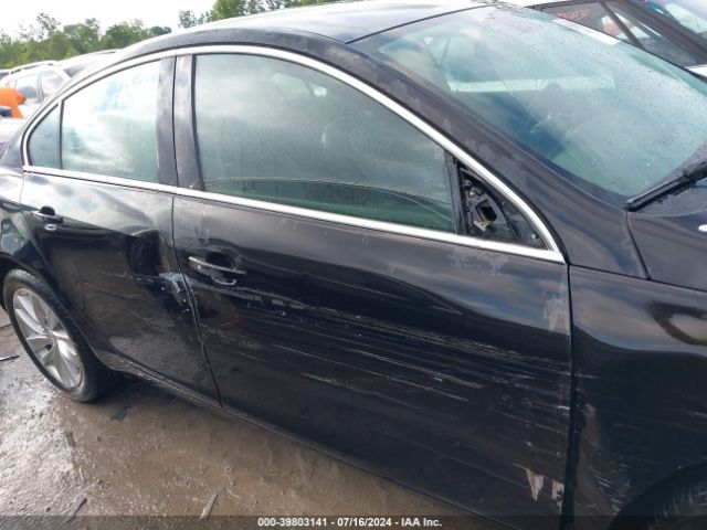 2G4GS5GX8G9182468 Buick Regal Turbo Premium Ii