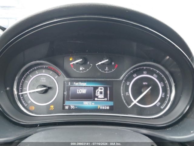 2G4GS5GX8G9182468 Buick Regal Turbo Premium Ii
