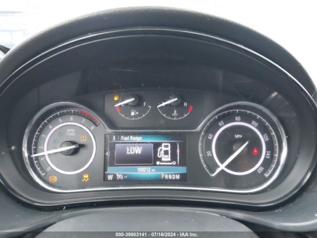 2G4GS5GX8G9182468 Buick Regal Turbo Premium Ii