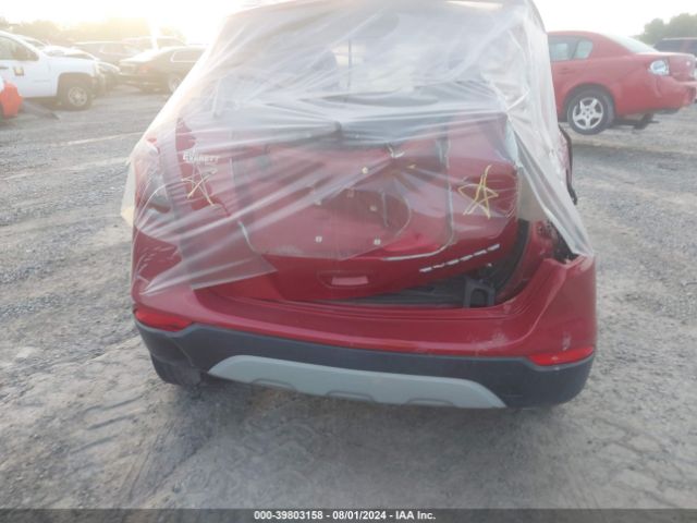 KL4CJASB1LB066820 Buick Encore Fwd Preferred