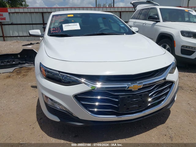 Chevrolet MALIBU LT 2024 1G1ZD5ST9RF105770 Image 13