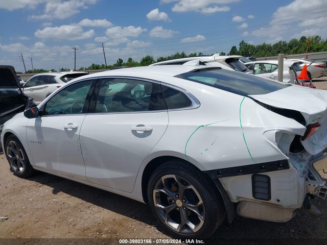 Chevrolet MALIBU LT 2024 1G1ZD5ST9RF105770 Image 15