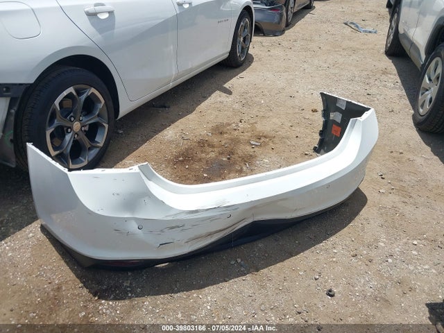Chevrolet MALIBU LT 2024 1G1ZD5ST9RF105770 Image 12