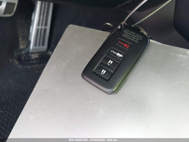 JTHGZ1B22P5062438 Lexus Is 350 F Sport