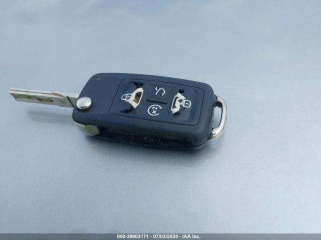 1VWCN7A32EC076838 Volkswagen Passat 2.0l Tdi Sel Premium