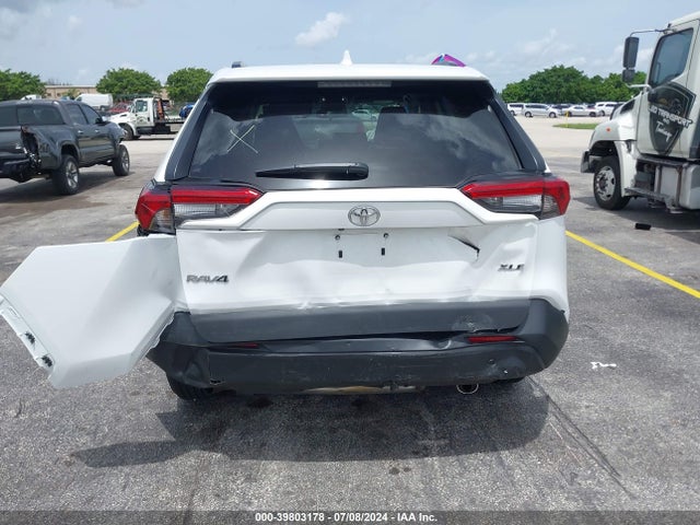 Toyota Rav4 Xle 2024 2T3W1RFVXRW324127 Image 15
