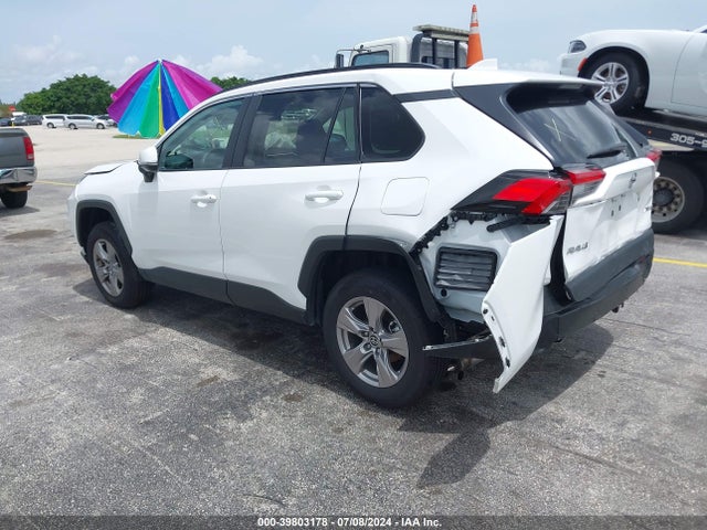 Toyota Rav4 Xle 2024 2T3W1RFVXRW324127 Image 3