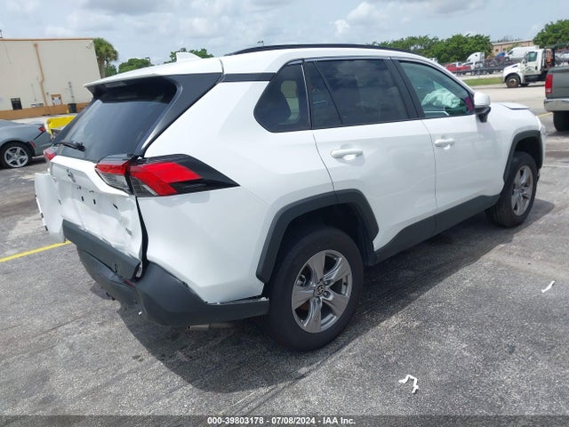 Toyota Rav4 Xle 2024 2T3W1RFVXRW324127 Image 4