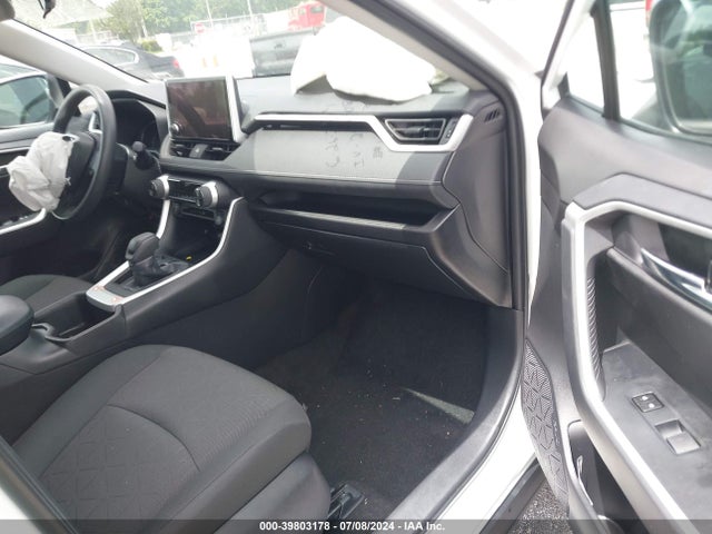 Toyota Rav4 Xle 2024 2T3W1RFVXRW324127 Image 5