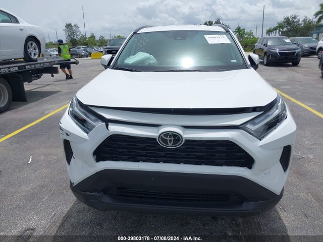 Toyota Rav4 Xle 2024 2T3W1RFVXRW324127 Image 6