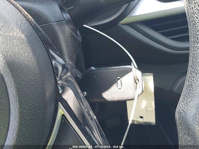 KIA Forte Lxs 2021 3KPF24AD2ME338591 Image 11