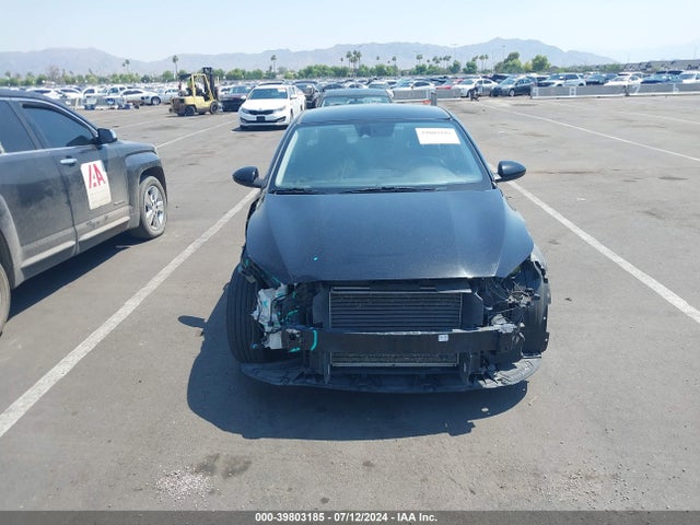 KIA Forte Lxs 2021 3KPF24AD2ME338591 Image 13