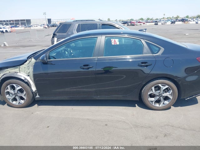 KIA Forte Lxs 2021 3KPF24AD2ME338591 Image 15