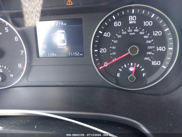 KIA Forte Lxs 2021 3KPF24AD2ME338591 Image 16