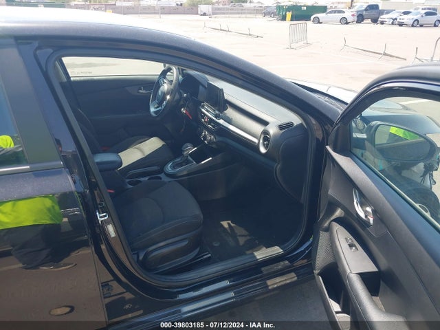 KIA Forte Lxs 2021 3KPF24AD2ME338591 Image 5