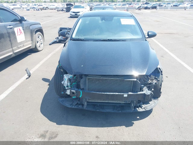 KIA Forte Lxs 2021 3KPF24AD2ME338591 Image 6