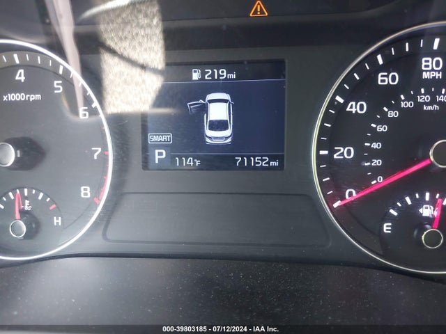 KIA Forte Lxs 2021 3KPF24AD2ME338591 Image 7