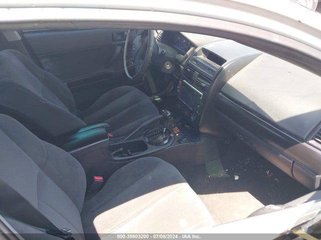2006 MITSUBISHI GALANT 4A3AB26F46E012697 Photo 4