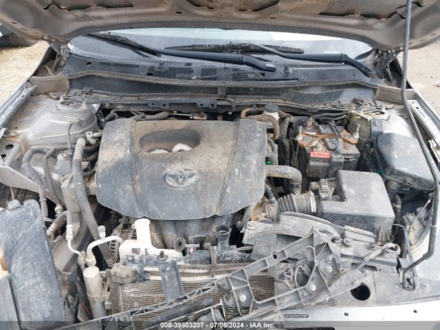 3MYDLBZV8GY127681 Scion IA