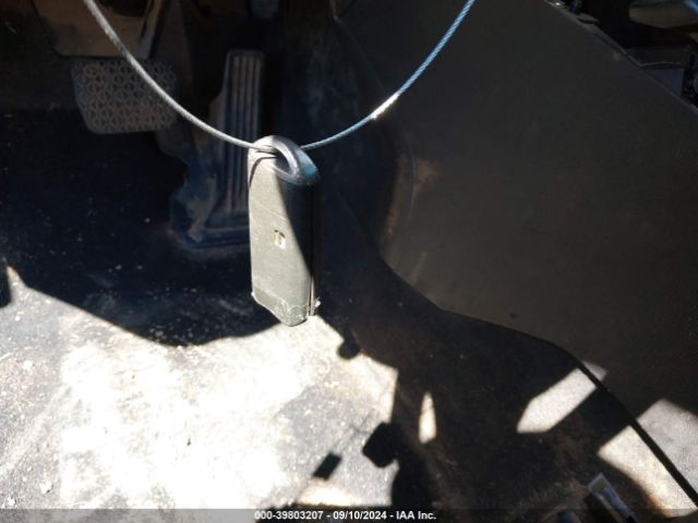 3MYDLBZV8GY127681 Scion IA