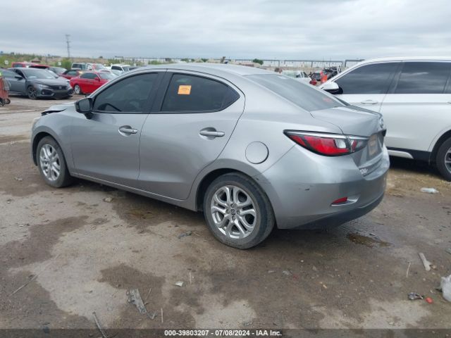 3MYDLBZV8GY127681 Scion IA