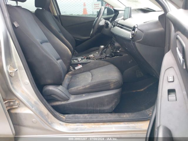 3MYDLBZV8GY127681 Scion IA