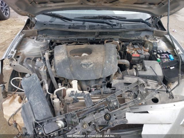 3MYDLBZV8GY127681 Scion IA