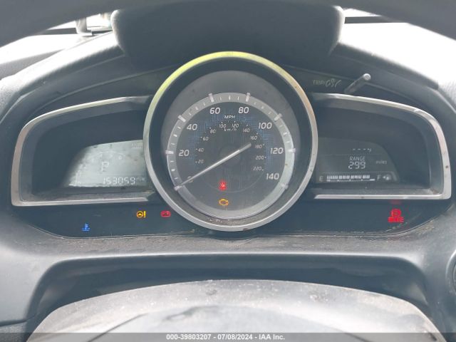 3MYDLBZV8GY127681 Scion IA