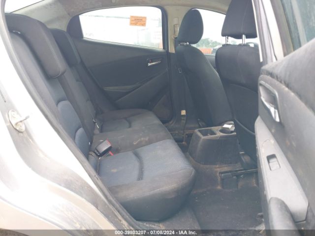 3MYDLBZV8GY127681 Scion IA