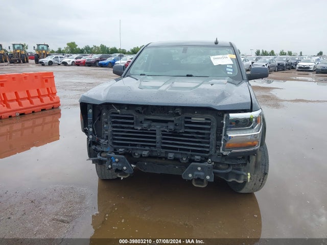 Chevrolet Silverado 1500 Ld Lt 2019 2GCRCPEC3K1152730 Image 13