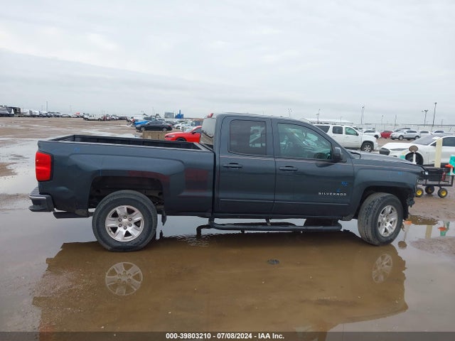 Chevrolet Silverado 1500 Ld Lt 2019 2GCRCPEC3K1152730 Image 14