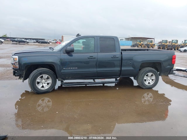 Chevrolet Silverado 1500 Ld Lt 2019 2GCRCPEC3K1152730 Image 15
